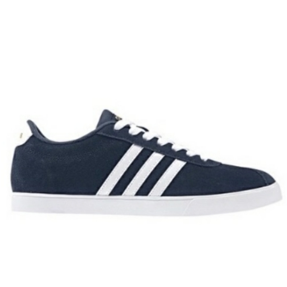 Like New Adidas Sneakers - Picture 7 of 7